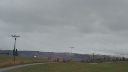 Troják - Maruška - Rozhledna