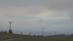 Troják – Maruška – Aussichtsturm