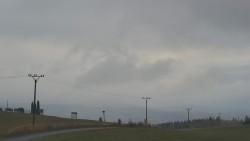 Three-man - Mary - Lookout Tower