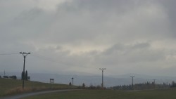 Troják - Maruška - Rozhledna