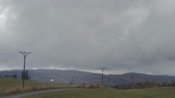 Troják - Maruška - Rozhledna