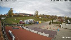 Autocamping Merkur - Pasohlávky