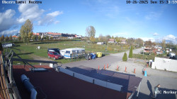 Autocamping Merkur - Pasohlávky