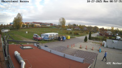 Autocamping Merkur - Pasohlávky