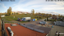 Autocamping Merkur - Pasohlávky