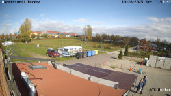 Autocamping Merkur - Pasohlávky