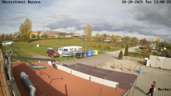 Autocamping Merkur - Pasohlávky
