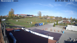 Autocamping Merkur - Pasohlávky