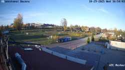 Autocamping Merkur - Pasohlávky