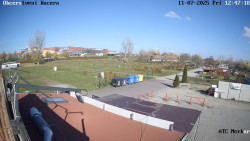 Autocamping Merkur - Pasohlávky