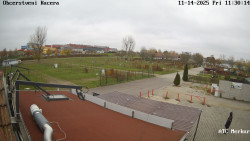 Autocamping Merkur - Pasohlávky