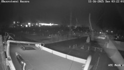 Autocamping Merkur - Pasohlávky