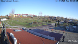 Autocamping Merkur - Pasohlávky