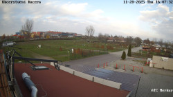 Autocamping Merkur - Pasohlávky