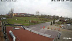 Autocamping Merkur - Pasohlávky