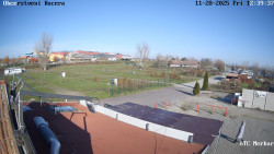 Autocamping Merkur - Pasohlávky