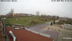 Autocamping Merkur - Pasohlávky