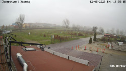 Autocamping Merkur - Pasohlávky