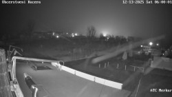 Autocamping Merkur - Pasohlávky