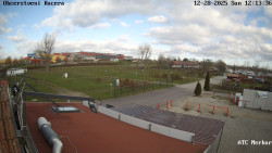 Autocamping Merkur - Pasohlávky