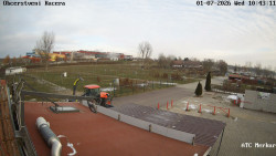 Autocamping Merkur - Pasohlávky