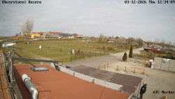 Autocamping Merkur - Pasohlávky