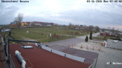 Autocamping Merkur - Pasohlávky