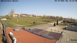 Autocamping Merkur - Pasohlávky