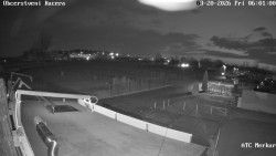 Autocamping Merkur - Pasohlávky