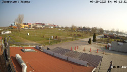 Autocamping Merkur - Pasohlávky