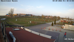 Autocamping Merkur - Pasohlávky