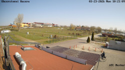 Autocamping Merkur - Pasohlávky