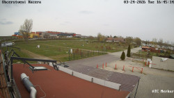 Autocamping Merkur - Pasohlávky