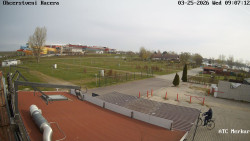 Autocamping Merkur - Pasohlávky