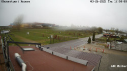 Autocamping Merkur - Pasohlávky