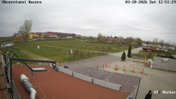 Autocamping Merkur - Pasohlávky