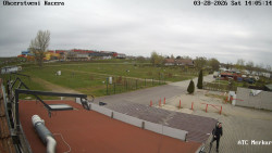 Autocamping Merkur - Pasohlávky