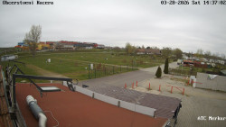 Autocamping Merkur - Pasohlávky