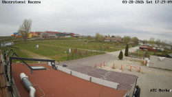 Autocamping Merkur - Pasohlávky