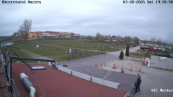 Autocamping Merkur - Pasohlávky