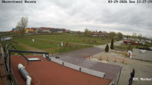 CHKO Pálava - Autocamping Merkur - Pasohlávky - 29.3.2026 v 13:30 CHKO Pálava - Autocamping Merkur - Pasohlávky - 29.3.2026 v 13:30