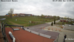 Autocamping Merkur - Pasohlávky