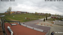 Autocamping Merkur - Pasohlávky