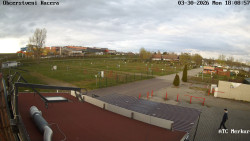 Autocamping Merkur - Pasohlávky