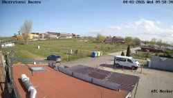 Autocamping Merkur - Pasohlávky