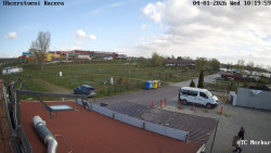 Autocamping Merkur - Pasohlávky