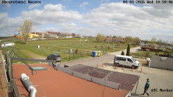 Autocamping Merkur - Pasohlávky