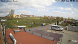 Autocamping Merkur - Pasohlávky