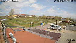 Autocamping Merkur - Pasohlávky