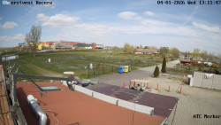 Autocamping Merkur - Pasohlávky